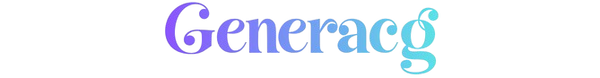 Generacg